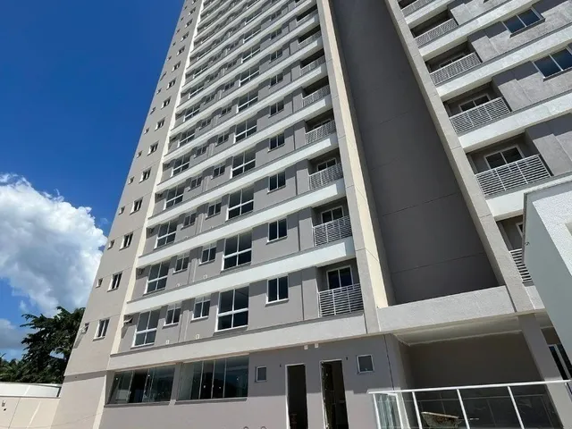 Imagem 14: RESIDENCIAL ALAMEDA ITAMIRIM - APARTAMENTO 02 DORMITÓRIOS, SENDO 01 SUÍTE - MOBILIADO