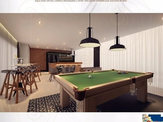 Imagem 15: RESIDENCIAL ALAMEDA ITAMIRIM - APARTAMENTO 02 DORMITÓRIOS, SENDO 01 SUÍTE - MOBILIADO