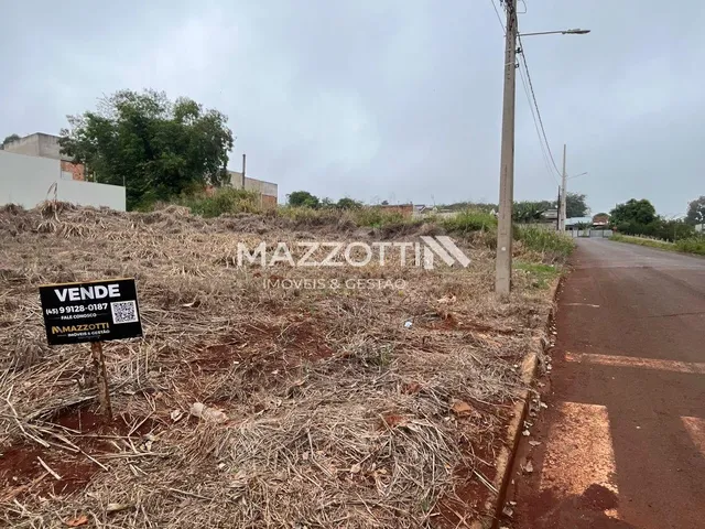 Imagem 3: TERRENO A VENDA COM OTIMA LOCALIZACAO, CIDADE ALTA, MEDIANEIRA - PR