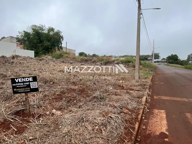 Imagem 2: TERRENO A VENDA COM OTIMA LOCALIZACAO, CIDADE ALTA, MEDIANEIRA - PR
