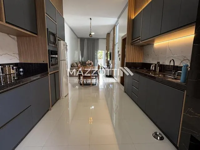Imagem 6: VENDO CASA COM 01 SUITE COM CLOSET E 02 QUARTOS BAIRRO CONDA MEDIANEIRA