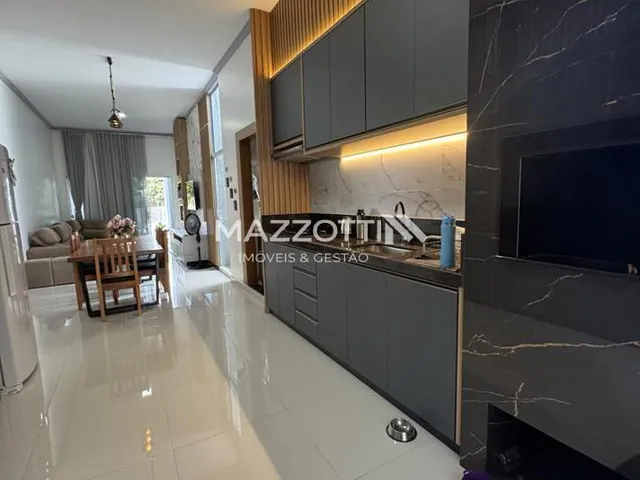Imagem 11: VENDO CASA COM 01 SUITE COM CLOSET E 02 QUARTOS BAIRRO CONDA MEDIANEIRA