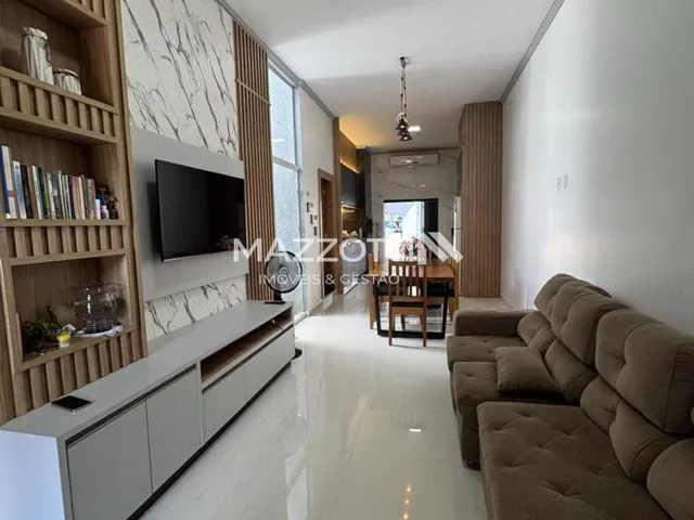 Imagem 10: VENDO CASA COM 01 SUITE COM CLOSET E 02 QUARTOS BAIRRO CONDA MEDIANEIRA
