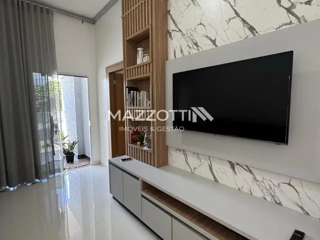 Imagem 14: VENDO CASA COM 01 SUITE COM CLOSET E 02 QUARTOS BAIRRO CONDA MEDIANEIRA