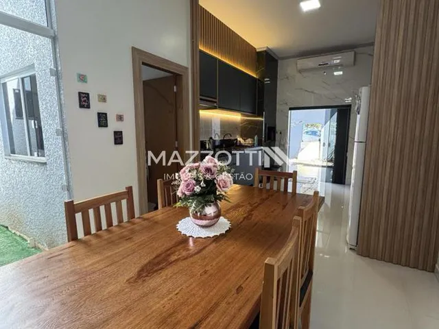 Imagem 15: VENDO CASA COM 01 SUITE COM CLOSET E 02 QUARTOS BAIRRO CONDA MEDIANEIRA