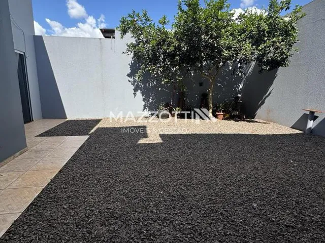 Imagem 5: VENDO CASA COM 01 SUITE COM CLOSET E 02 QUARTOS BAIRRO CONDA MEDIANEIRA