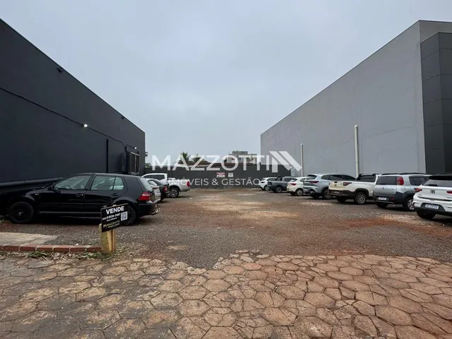 Imagem 2: LOTE COMERCIAL COM 18 METROS DE FRENTE, AREA TOTAL 450 M², CIDADE ALTA