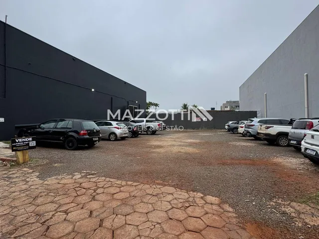 Imagem 3: LOTE COMERCIAL COM 18 METROS DE FRENTE, AREA TOTAL 450 M², CIDADE ALTA