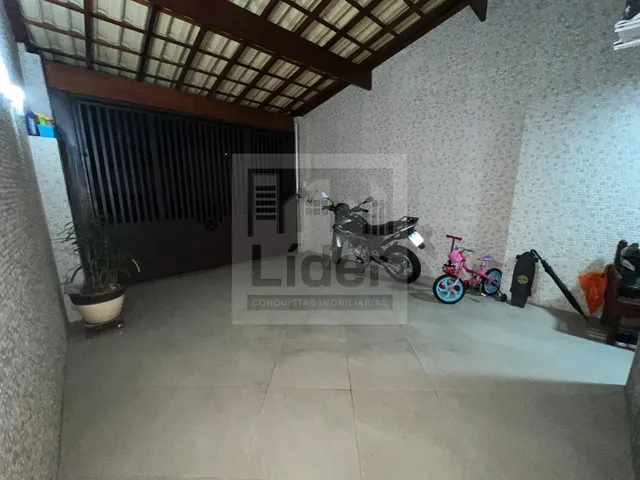 Imagem 8: CASA RESIDENCIAL em CAÇAPAVA - SP, VILA ANTÔNIO AUGUSTO LUIZ