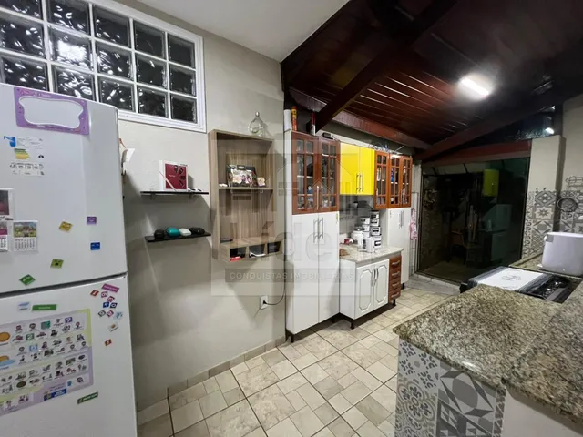 Imagem 7: CASA RESIDENCIAL em CAÇAPAVA - SP, VILA ANTÔNIO AUGUSTO LUIZ