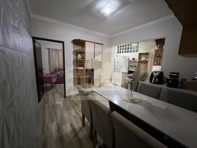 Imagem 9: CASA RESIDENCIAL em CAÇAPAVA - SP, VILA ANTÔNIO AUGUSTO LUIZ