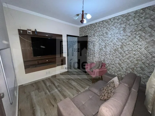 Imagem 6: CASA RESIDENCIAL em CAÇAPAVA - SP, VILA ANTÔNIO AUGUSTO LUIZ