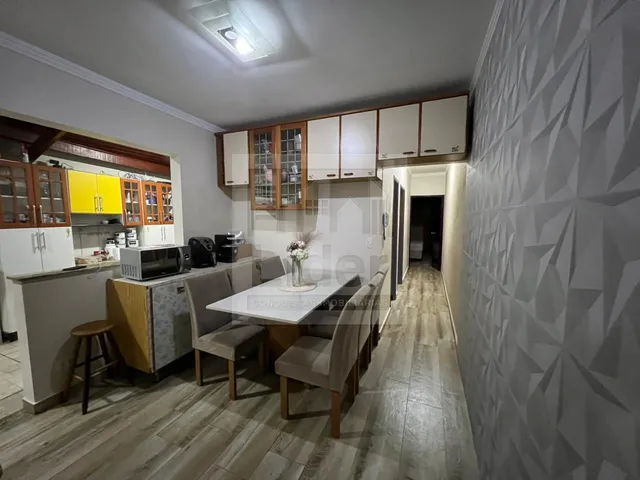 Imagem 15: CASA RESIDENCIAL em CAÇAPAVA - SP, VILA ANTÔNIO AUGUSTO LUIZ