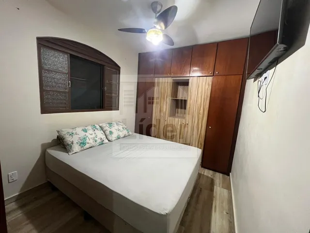 Imagem 4: CASA RESIDENCIAL em CAÇAPAVA - SP, VILA ANTÔNIO AUGUSTO LUIZ