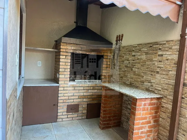 Imagem 2: CASA RESIDENCIAL em CAÇAPAVA - SP, VILA ANTÔNIO AUGUSTO LUIZ