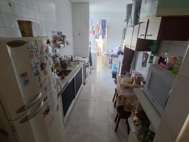 Imagem 8: APARTAMENTO RESIDENCIAL em RIO DE JANEIRO - RJ, VILA ISABEL