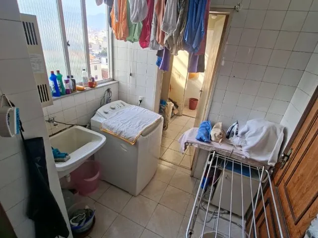 Imagem 10: APARTAMENTO RESIDENCIAL em RIO DE JANEIRO - RJ, VILA ISABEL