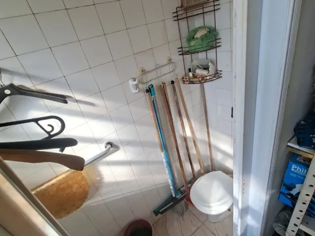 Imagem 4: APARTAMENTO RESIDENCIAL em RIO DE JANEIRO - RJ, VILA ISABEL