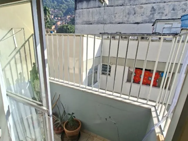 Imagem 13: APARTAMENTO RESIDENCIAL em RIO DE JANEIRO - RJ, VILA ISABEL