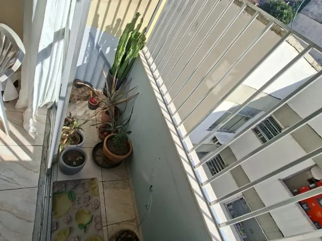 Imagem 2: APARTAMENTO RESIDENCIAL em RIO DE JANEIRO - RJ, VILA ISABEL