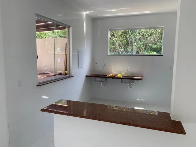 Imagem 4: Alugo Casa com 140m², Itacimirim , 4/4 com 01 suíte, Cond. Fechado Alto Padrão, Port