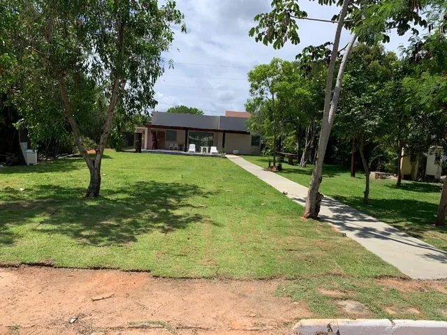 Imagem 7: Alugo Casa com 140m², Itacimirim , 4/4 com 01 suíte, Cond. Fechado Alto Padrão, Port