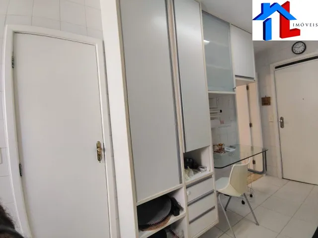 Imagem 10: ALUGO Apartamento, 105m² - Cidade Jardim, 3/4 com 2 suites, Ar Split , 2 vagas garagem