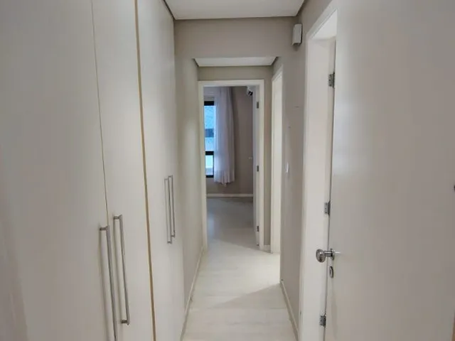 Imagem 6: ALUGO Apartamento, 105m² - Cidade Jardim, 3/4 com 2 suites, Ar Split , 2 vagas garagem