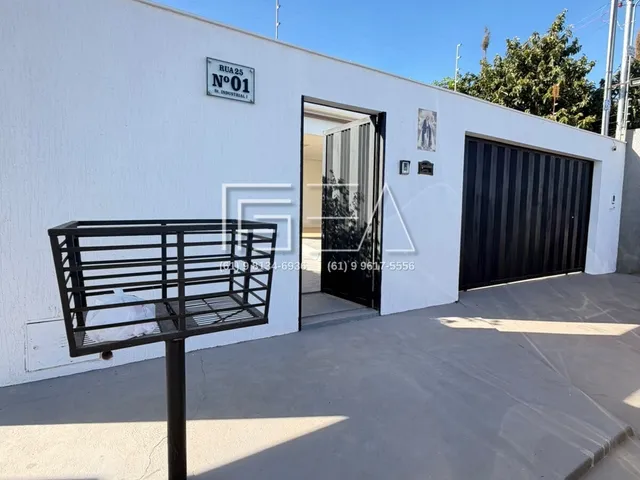 Imagem: Ótima Oportunidade! Casa com 3 Quartos