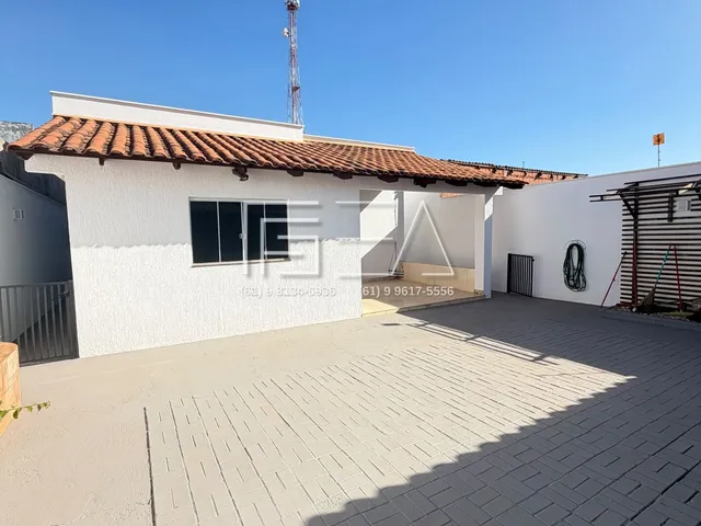 Imagem 10: Ótima Oportunidade! Casa com 3 Quartos, Suíte e Área Gourmet com Churrasqueira