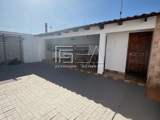 Imagem 11: Ótima Oportunidade! Casa com 3 Quartos, Suíte e Área Gourmet com Churrasqueira