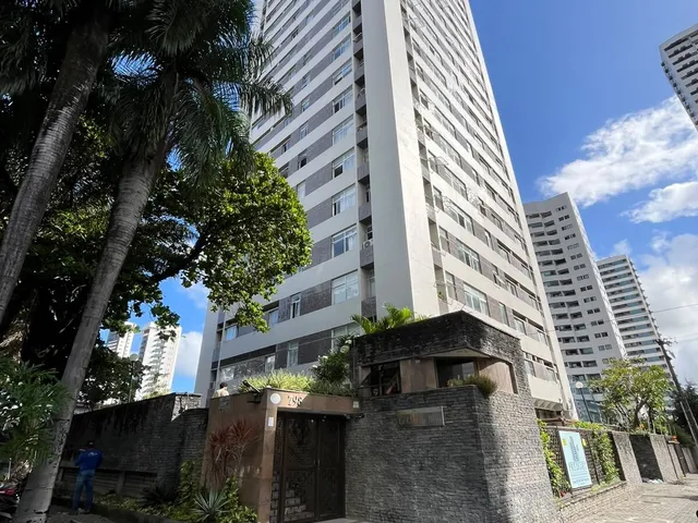 Imagem: Apartamento para alugar no bairro Boa Viagem