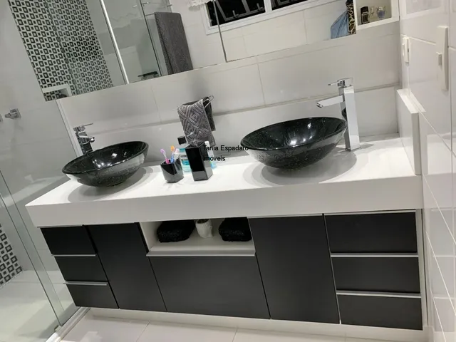 Imagem 8: CASA - COTIA Casa com 3 dormitórios