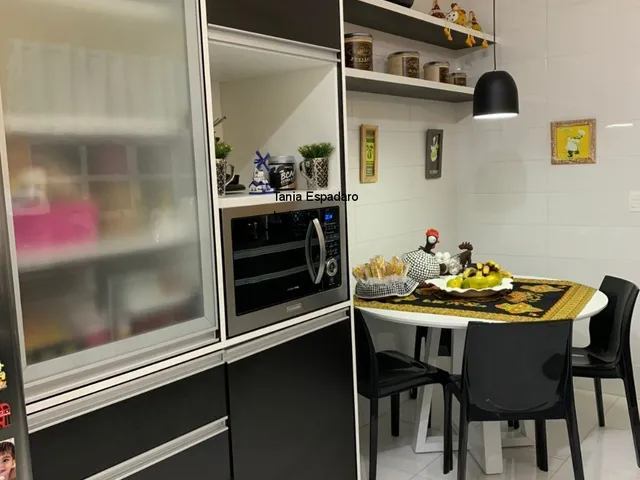 Imagem 9: CASA - COTIA Casa com 3 dormitórios