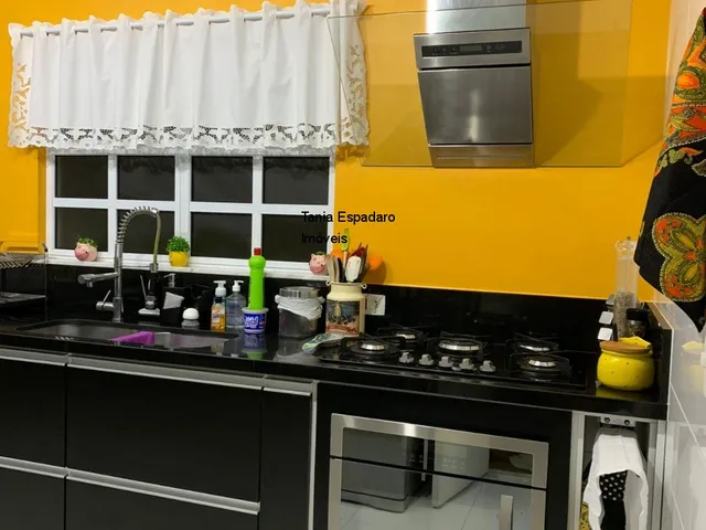 Imagem 15: CASA - COTIA Casa com 3 dormitórios