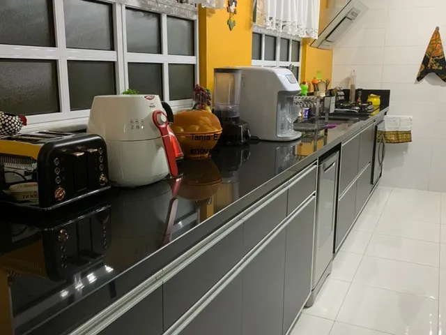 Imagem 12: CASA - COTIA Casa com 3 dormitórios
