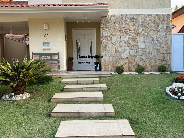Imagem 3: CASA - COTIA Casa com 3 dormitórios