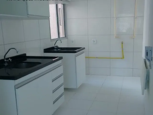 Imagem: Apartamento para locação em Candeias