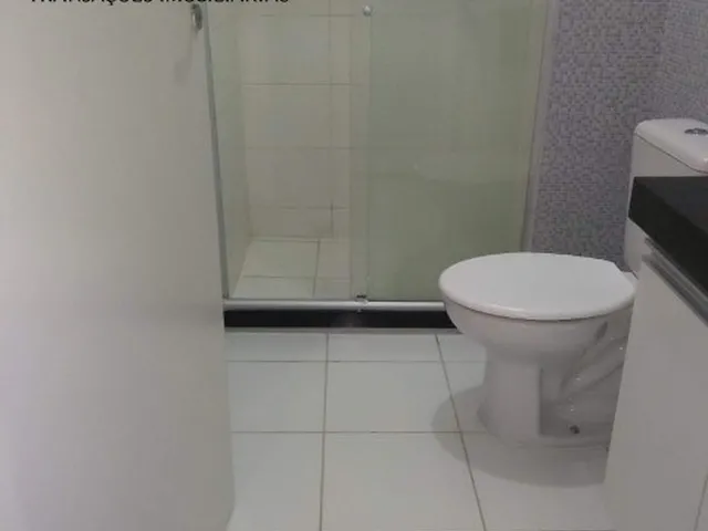 Imagem 4: Apartamento para locação em Candeias, Jaboatão dos Guararapes-PE: 2 quartos, 2 salas
