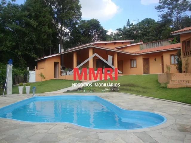 Imagem 15: CASA - 03 SUÍTES - QUINTAS - ARAÇOIABA DA SERRA / R$ 1.7 MI (CÓD. 2054