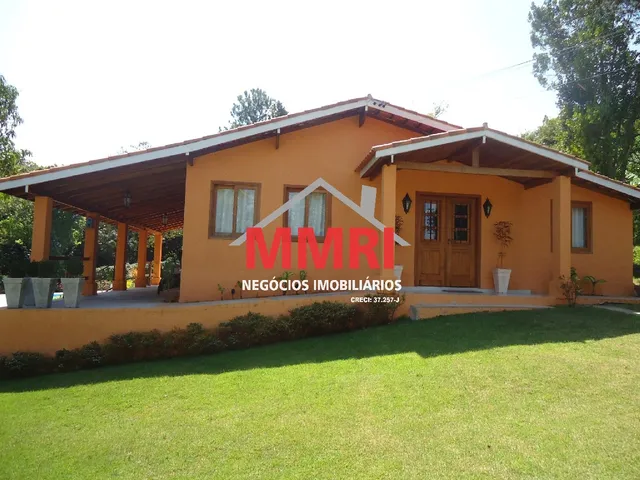 Imagem 12: CASA - 03 SUÍTES - QUINTAS - ARAÇOIABA DA SERRA / R$ 1.7 MI (CÓD. 2054