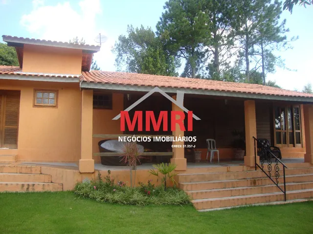 Imagem 4: CASA - 03 SUÍTES - QUINTAS - ARAÇOIABA DA SERRA / R$ 1.7 MI (CÓD. 2054