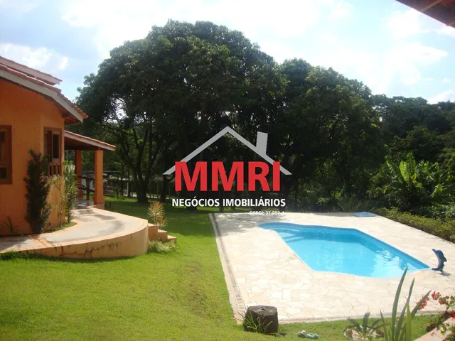 Imagem 3: CASA - 03 SUÍTES - QUINTAS - ARAÇOIABA DA SERRA / R$ 1.7 MI (CÓD. 2054