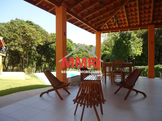 Imagem 13: CASA - 03 SUÍTES - QUINTAS - ARAÇOIABA DA SERRA / R$ 1.7 MI (CÓD. 2054
