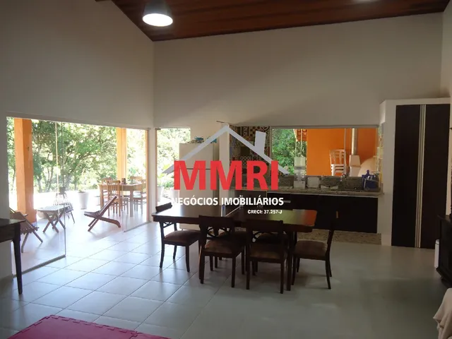 Imagem 16: CASA - 03 SUÍTES - QUINTAS - ARAÇOIABA DA SERRA / R$ 1.7 MI (CÓD. 2054