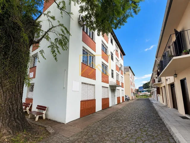 Imagem: Apartamento à venda no bairro Barnabé