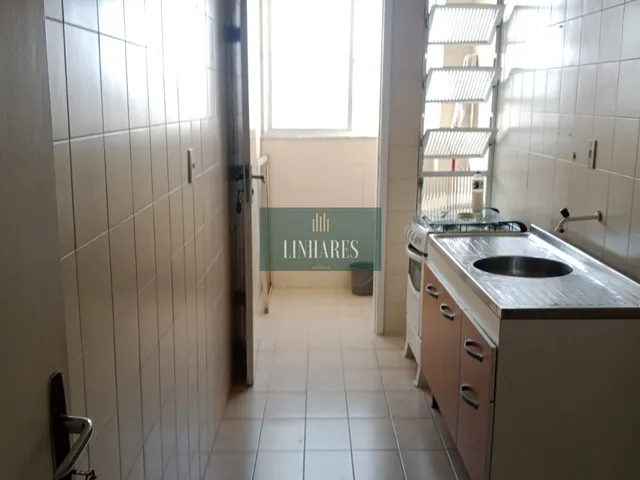 Imagem 3: Apartamento Padrão em Campinas São José