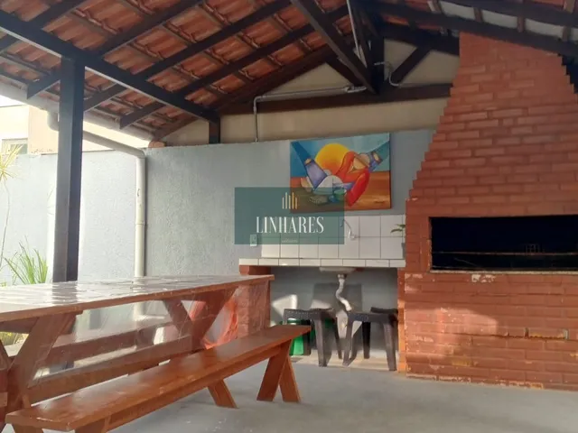 Imagem 6: Apartamento Padrão em Campinas São José