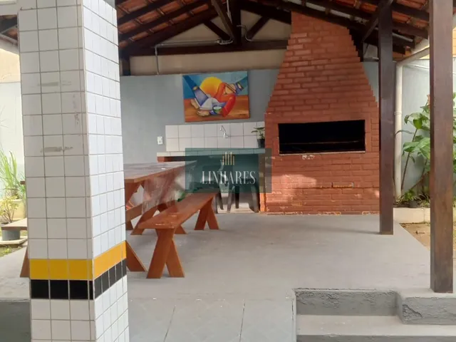 Imagem 14: Apartamento Padrão em Campinas São José