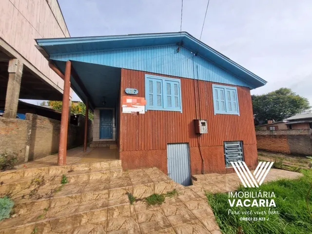 Imagem: CASA - Vacaria